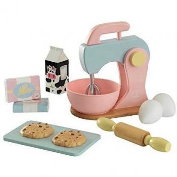 KidKraft 63371 Spielzeugset zum Backen und Kochen