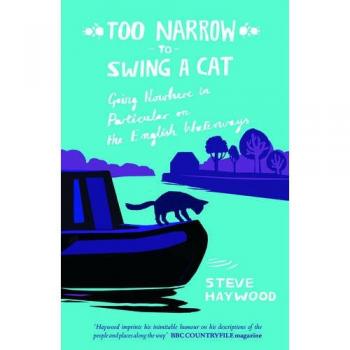 Too Narrow to Swing a Cat