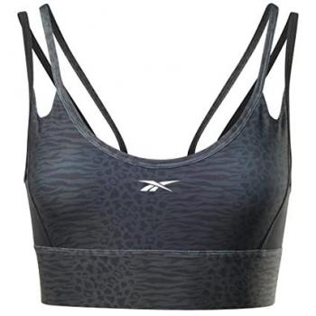 Sostén Deportivo Reebok Negro XS Mujer