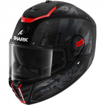 Casco De Moto Shark Spartan RS Stingrey