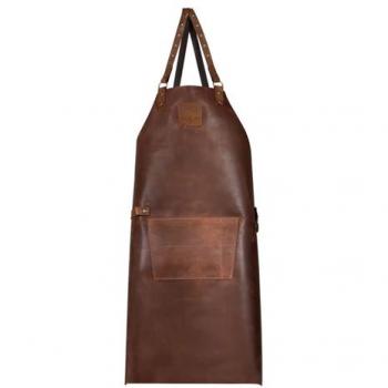Mr. Smith Cross-body Schort Bruin
