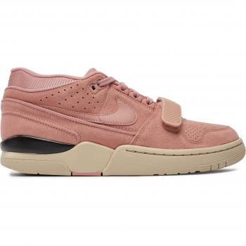 Nike AAF88 LOW rouge homme 41