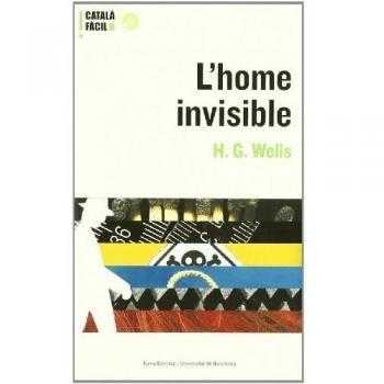HOME INVISIBLE, L' -CATALA FACIL-