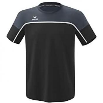 Erima T-Shirt A Maniche Corte Change