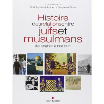 Histoire des relations entre juifs et musulmans des origines à nos jours