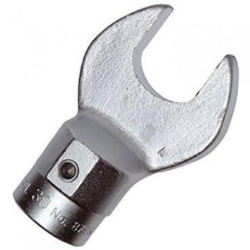Norbar 16mm Spigot Torque Handle Spanner 7/8