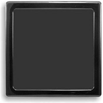 DEMCiflex 140 mm Filtre à poussière pour ventilateur Noir