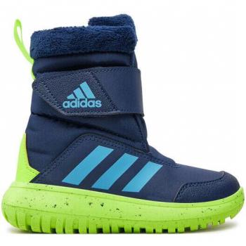 Adidas Schneeschuhe IF1716 Winterspiel Blau
