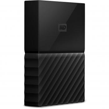WD My Passport para Mac