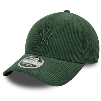 One‑Size Green New Era 9Forty MLB Yankees Cap
