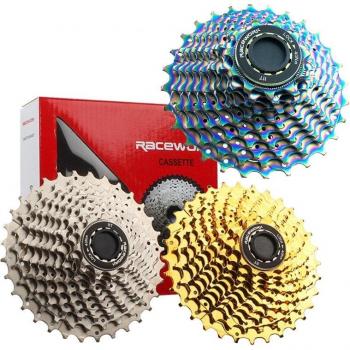Shimano 105 5800 UT 6800 DA 9100 Compatible 11-Speed Cassette Sprocket 28T 32T