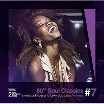 Soulful 80s Vol. 7