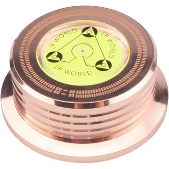 Nivelador de Disco Giratorio 60Hz/50Hz