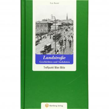 Eva Bauer Landstraße