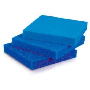 Recambio Foamex Aquamedic Esponja para Filtros de Agua Mecánicos