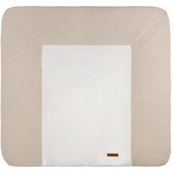 Wickelauflagenbezug für Babys 75 x 85 cm