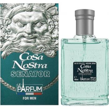 Parisian Elegance Body Water