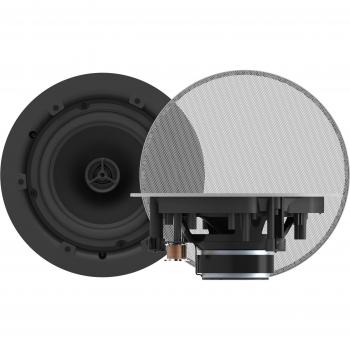 CS‑1800 White Ceiling Speaker Set by Vision