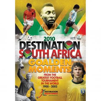 Destination South Africa 2010
