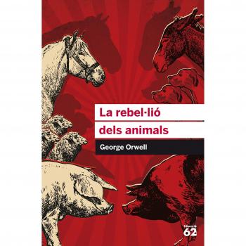 LA REBEL·LIÓ DELS ANIMALS