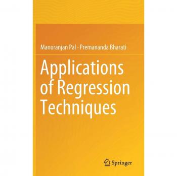 Applications of Regression Techniques