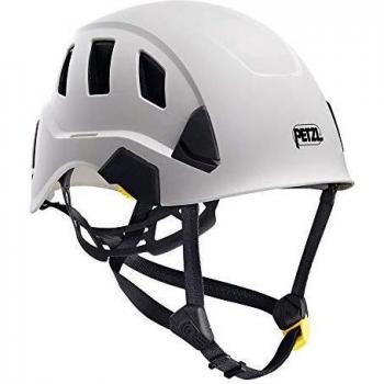 Petzl A020BA00 Strato Vent Ansi in White