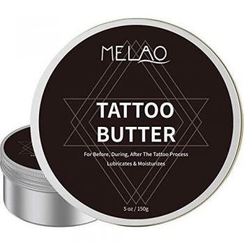 Tattoo Brightening Butter