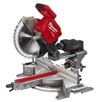 Milwaukee M18 FMS305 Fuel 18v Cordless Brushless Mitre Saw 305mm