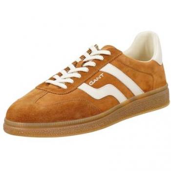 Gant Sneaker aus Veloursleder