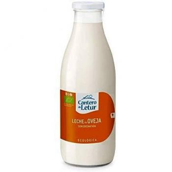Leche Oveja Semidesnatada 1 Litro