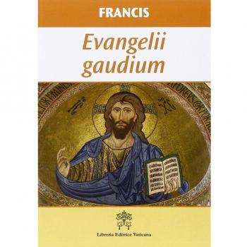 evangelii gaudium. ediz. inglese francesco (jorge mario bergoglio) libreria editrice vaticana