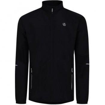Manteau coupe‑vent Dare 2B Ablaze II pour hommes, taille XL noir