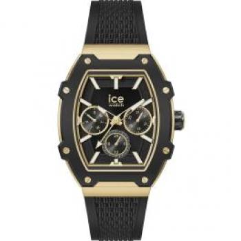 Ice-Watch Black Gold Ice Boliday Watch 022865