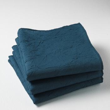 Ensemble de 3 serviettes de table Ceryas SO'HOME