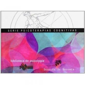 Psicoterapia constructivista : rasgos distintivos. NUEVO. ENVÍO URGENTE