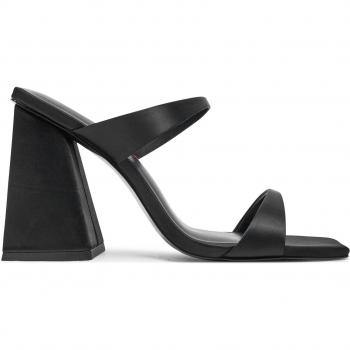 Just Cavalli Sneaker Pantoletten 76RA3S40 (schwarz)