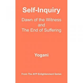 Self-Inquiry