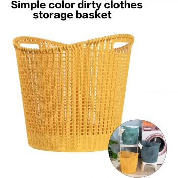 Laundry Storage Bin