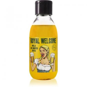 Royal Refresco Gel Ducha