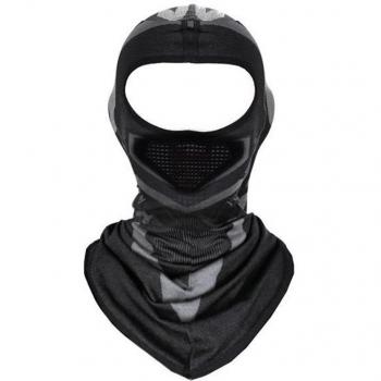 Máscara de Hielo Todo-Rostro ProtectaNieve