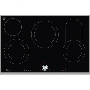 Neff TTT 1816 N (T18TT16N0) Autarkes Elektrokochfeld Schwarz, Edelstahl