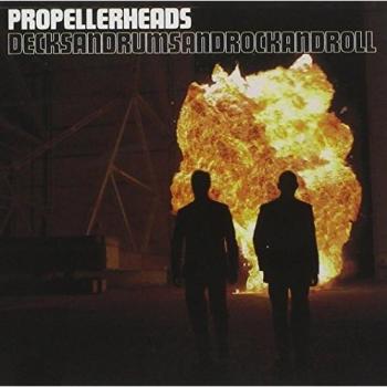 Propellerheads Decksandrumsandrockandroll