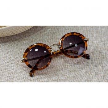 Lunettes de soleil Oculos De Sol pour enfants