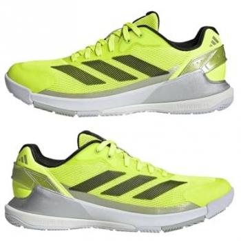 Scarpe Padel Adidas Crazyquick
