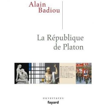 La République de Platon