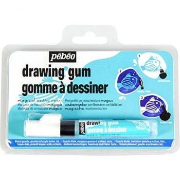 Marqueur à masquer Drawing Gum