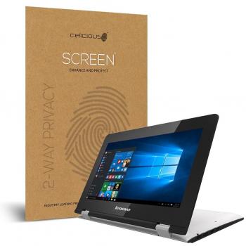 Celicious Privacy 2-Way Anti-Spy Filter Screen Protector for Lenovo Yoga 300 (11)