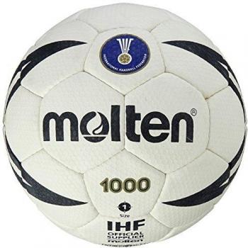 Molten IHF Certified Handball – Dual Shade (Size 0)
