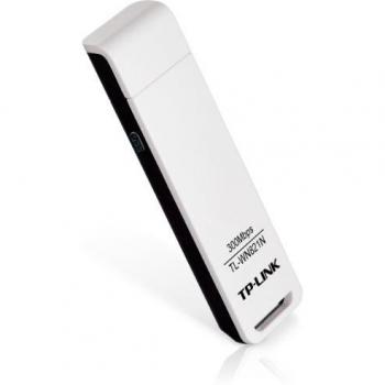 TP-Link TL-WN821N 300 Mbps Wireless USB Network Adapter