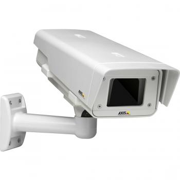 Protective Housing for Camera Model 0344-001 – White Color